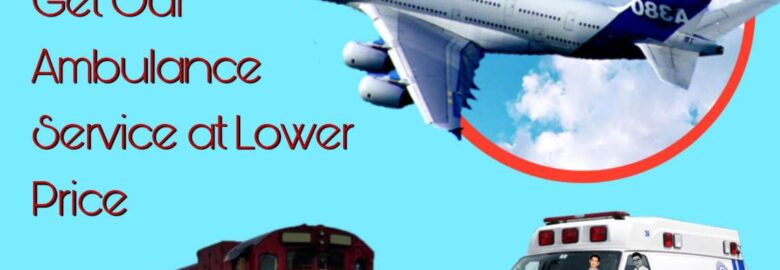 Choose Panchmukhi Air Ambulance Services in Bhubaneswar with ICU