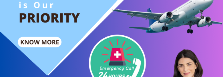 Get  Angel  Air Ambulance Service in Muzaffarpur With Life Care Medical Equipment