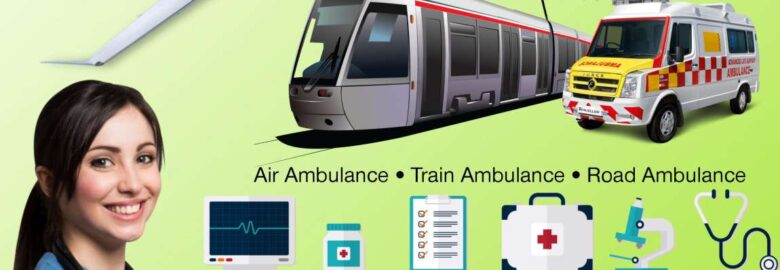 Get Instant Patient Relocation by Panchmukhi Air Ambulance Services in Bhopal