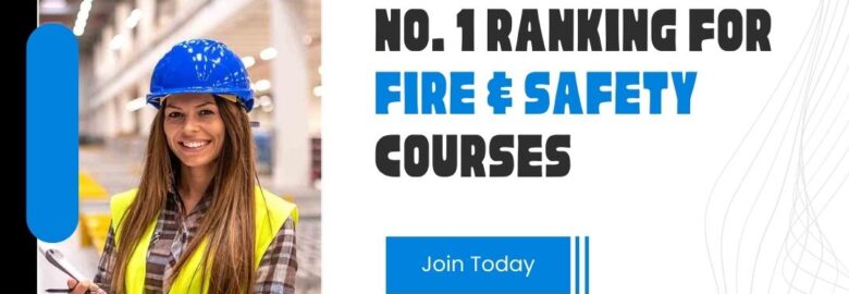 Elevate Your Safety Knowledge: Enroll in Our Fire Safety Course