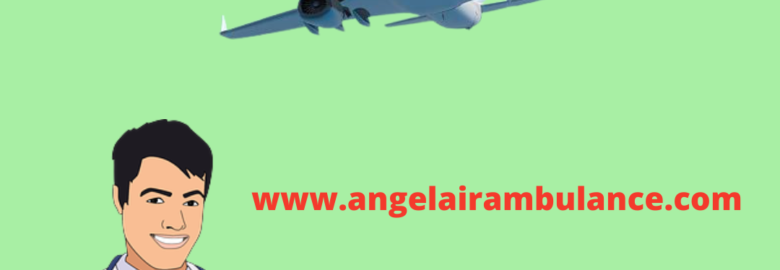 Gain Emergency Patient Relocation By  Angel  Air Ambulance Service in Srinagar