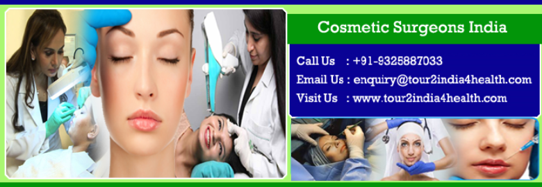 Top Cosmetic Surgeons of Mumbai