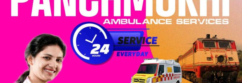 Hire Most Affordable Panchmukhi Air Ambulance Services in Chennai with CCU