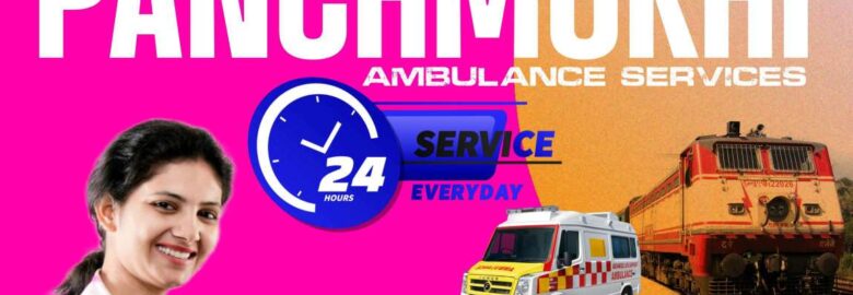 Get Superb Panchmukhi Air Ambulance Services in Chennai with Hi-Tech Medical Tools
