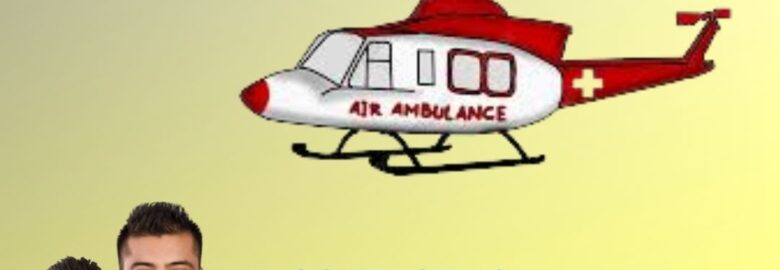 Acquire  Life Saving By Angel  Air Ambulance Service in Cooch Behar For Safe Patient Move