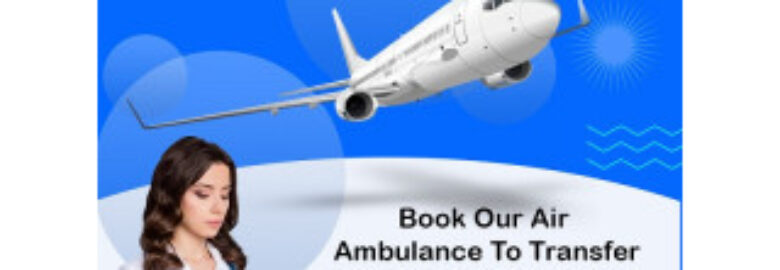 Choose Economical And Advanced Angel Air Ambulance Service in Jabalpur