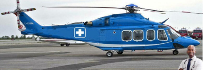 Choose Angel Air Ambulance Service In Jabalpur With Highly Secured ICU Setup