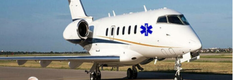 Gain Angel Air Ambulance Service in Srinagar With Trouble-Free Medical Transportation