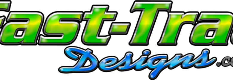 Fast-Trac Designs, Vehicle Wraps