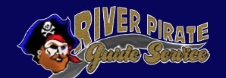 River Pirate Fishing Guides in Sacramento River