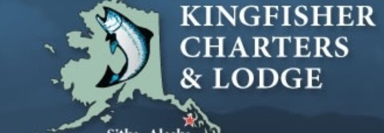 Kingfisher Charters LLC, Alaska Best Fishing Lodges