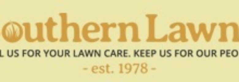 Southern Lawns, Professional Lawn Care Services