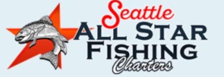 All Star Seattle Fishing Charter Adventures