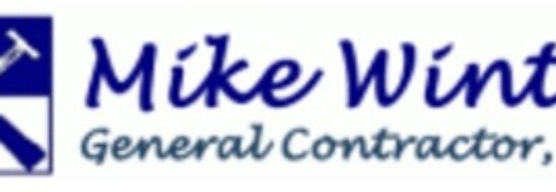 Mike Winter Building and General Contracts