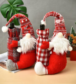 What is DIY Christmas decoration to make