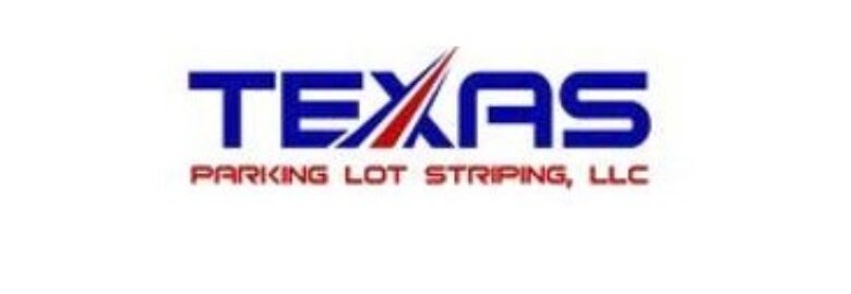 Texas Parking Lot Striping