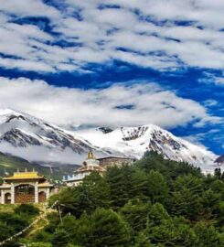 Himalayan 360 – Tour and Trekking in Nepal