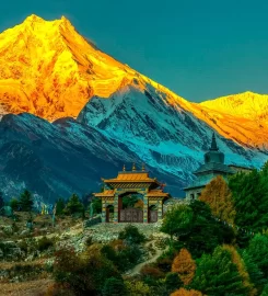 Himalayan 360 – Tour and Trekking in Nepal