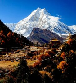 Himalayan 360 – Tour and Trekking in Nepal