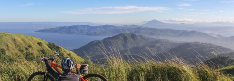 Mountain Bike Nepal