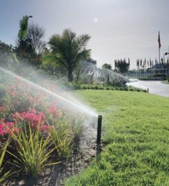 Evergreen Sprinkler and Landscaping Services