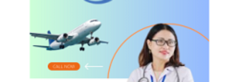 Acquire Angel  Air Ambulance Service In Vellore With All Medical Arrangements