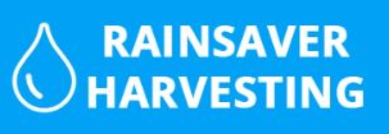 RainSaver Rain Harvest System