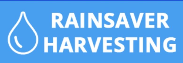 RainSaver Residential Rainwater Collection & Harvest System