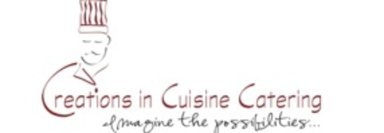 Creations In Cuisine Wedding & Breakfast Catering