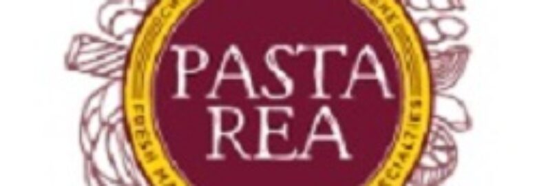 Pasta Rea Italian Catering and Fresh Pasta