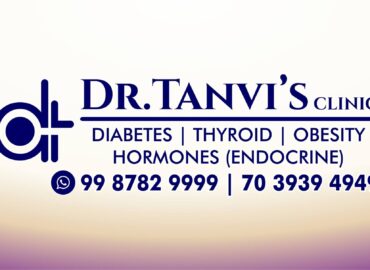 Dr. Tanvi Mayur Patel: Best Endocrinologist in Mumbai | PCOS & PCOD Specialist | Thyroid & Weight Loss Treatment in Mumbai