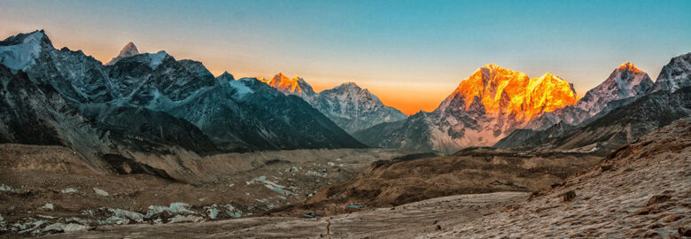 Manaslu Circuit Trek