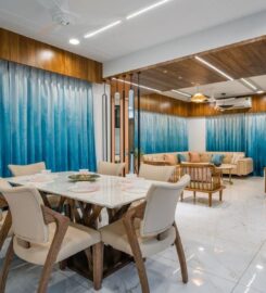 Top Architect in Ahmedabad – Malvi Gajjar’s Exceptional Designs