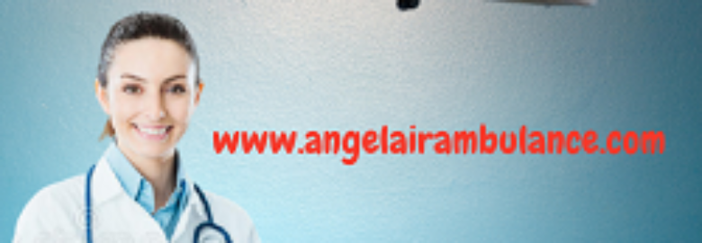 Get Angel Air Ambulance Service In Chandigarh With Reliable ICU System