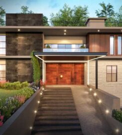 Top Architect in Ahmedabad – Malvi Gajjar’s Exceptional Designs