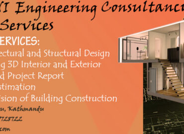 NANI Engineering Consultancy and Services Pvt. Ltd.