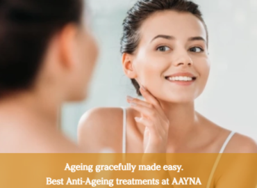 AAYNA Clinic | Best Dermatology & Aesthetics Clinic In Delhi | Skin Clinic in Delhi, NCR