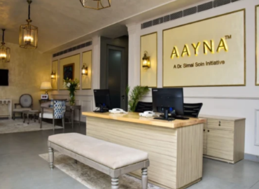 AAYNA Clinic | Best Dermatology & Aesthetics Clinic In Ludhiana | Best Skin Clinic in Ludhiana