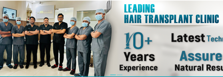 Neoaesthetica – Best Hair Transplant In Lucknow | Hair Transplant In Lucknow