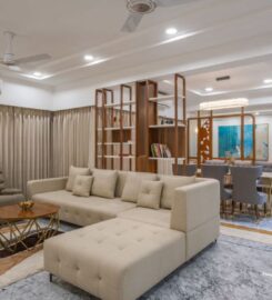 Top Architect in Ahmedabad – Malvi Gajjar’s Exceptional Designs