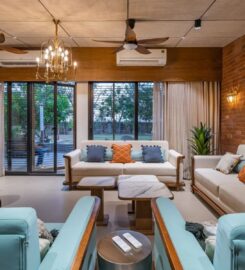 Top Architect in Ahmedabad – Malvi Gajjar’s Exceptional Designs