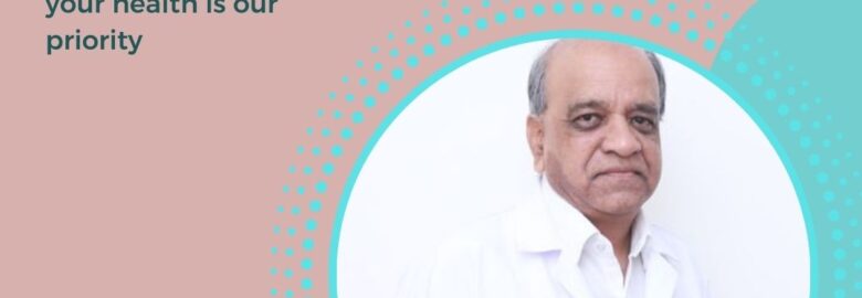 Dr. Rajan Shah Neurologist Nanavati Mumbai