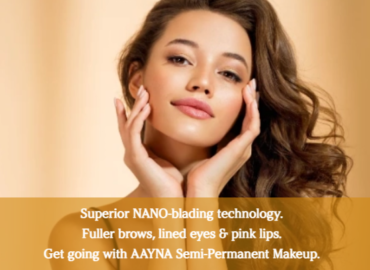 AAYNA Clinic | Best Dermatology & Aesthetics Clinic In Ludhiana | Best Skin Clinic in Ludhiana