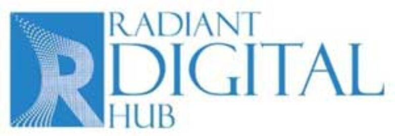 Radiant Digital Hub