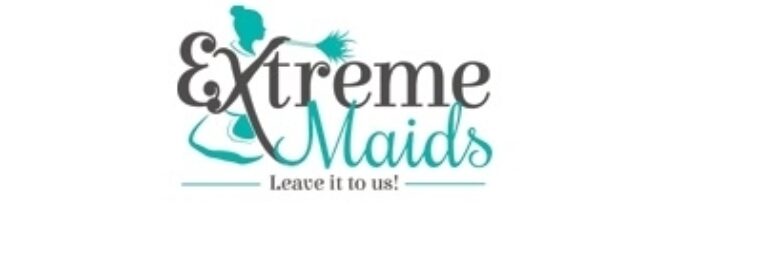 Extreme Maids