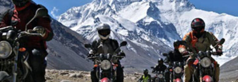 Nepal Royal Enfield Tour