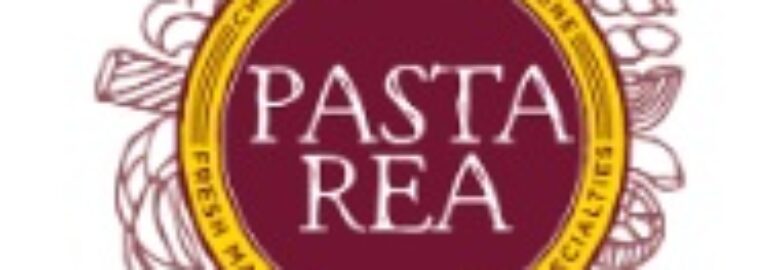 Pasta Rea Fresh Pasta Store