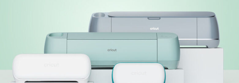 How to setup cricut maker