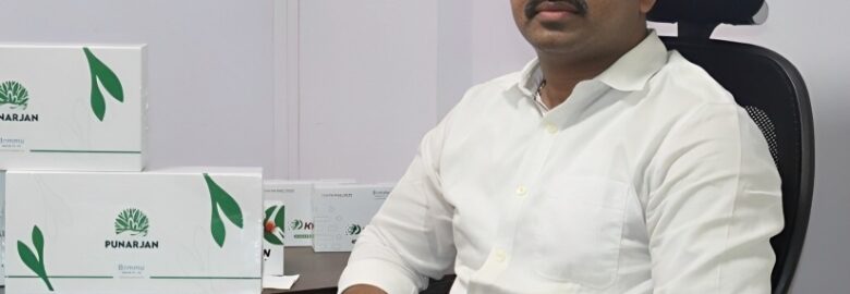 Best Ayurvedic Doctor in India