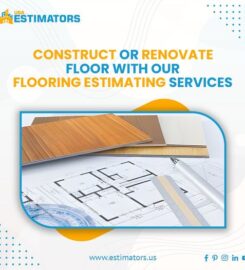 USA Estimators